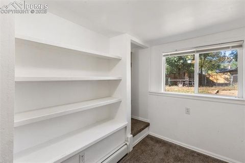 Tiny photo for 312 Pearl Street, Colorado Springs, CO 80904 (MLS # 1202316)
