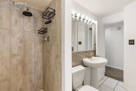 Tiny photo for 312 Pearl Street, Colorado Springs, CO 80904 (MLS # 1202316)