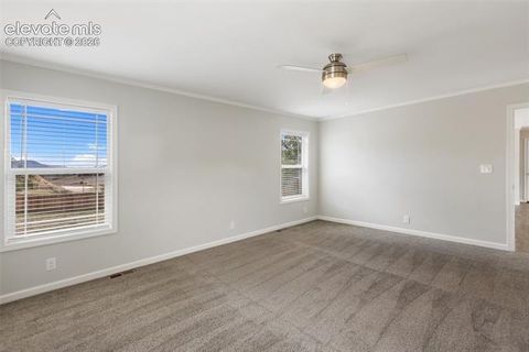 Tiny photo for 740 Crystal Peak Road, Florissant, CO 80816 (MLS # 5173736)