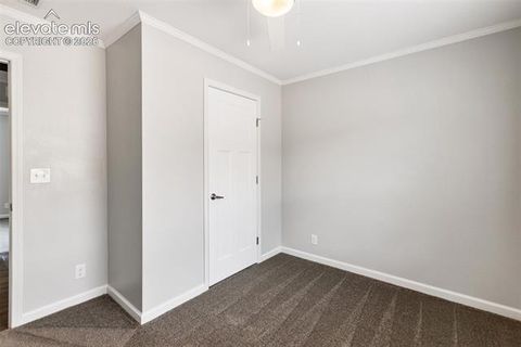 Tiny photo for 740 Crystal Peak Road, Florissant, CO 80816 (MLS # 5173736)