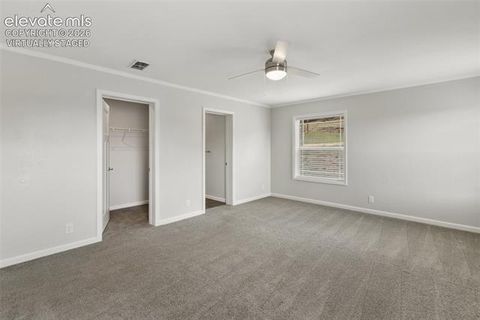 Tiny photo for 740 Crystal Peak Road, Florissant, CO 80816 (MLS # 5173736)