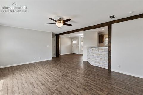Tiny photo for 740 Crystal Peak Road, Florissant, CO 80816 (MLS # 5173736)