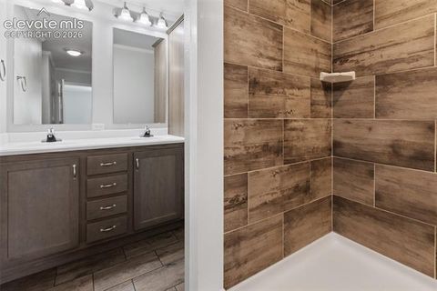 Tiny photo for 740 Crystal Peak Road, Florissant, CO 80816 (MLS # 5173736)