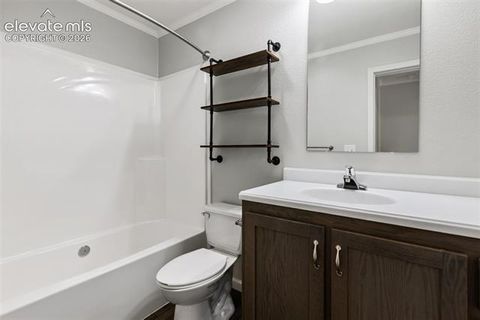 Tiny photo for 740 Crystal Peak Road, Florissant, CO 80816 (MLS # 5173736)