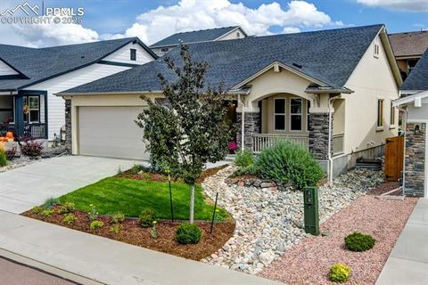 Photo of 2825 Equine Court, Colorado Springs, CO 80922 (MLS # 5188959) Photo of 2825 Equine Court, Colorado Springs, CO 80922 (MLS # 5188959)
