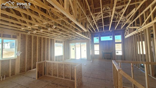 10650 Wolf Lake Drive