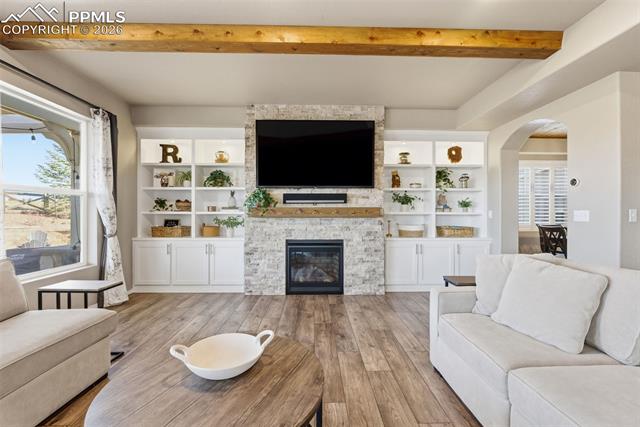 8554 Crooked Branch Lane