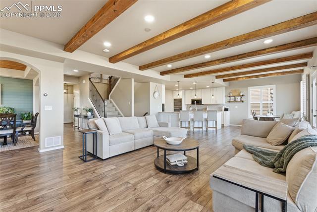 8554 Crooked Branch Lane