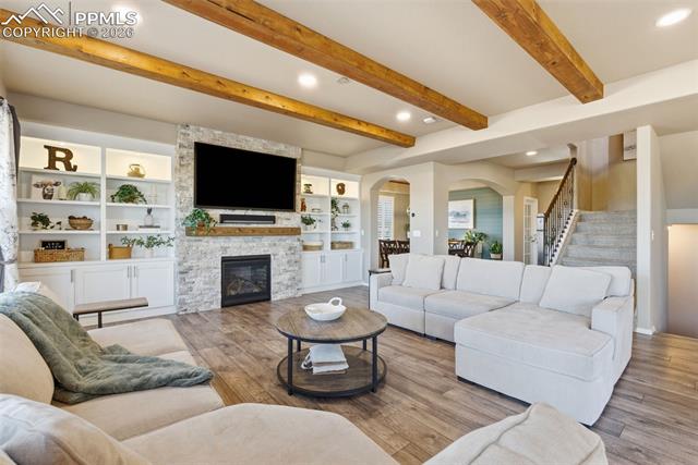 8554 Crooked Branch Lane