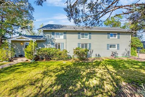 6380 Southmoor Drive Fountain CO 80817