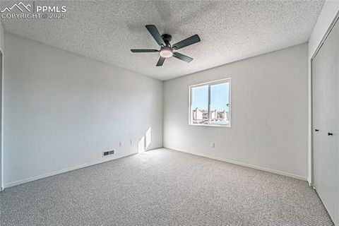 Tiny photo for 3064 Starlight Circle, Colorado Springs, CO 80916 (MLS # 5537982)