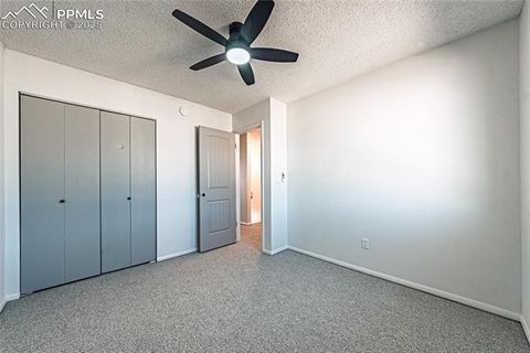 Tiny photo for 3064 Starlight Circle, Colorado Springs, CO 80916 (MLS # 5537982)