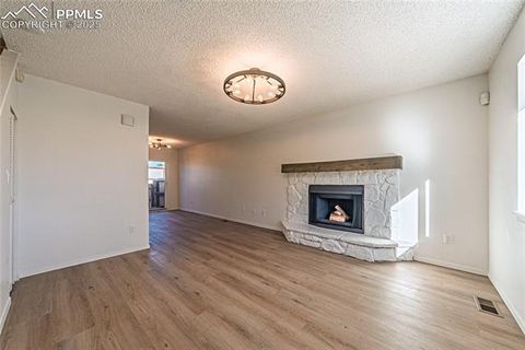 Tiny photo for 3064 Starlight Circle, Colorado Springs, CO 80916 (MLS # 5537982)