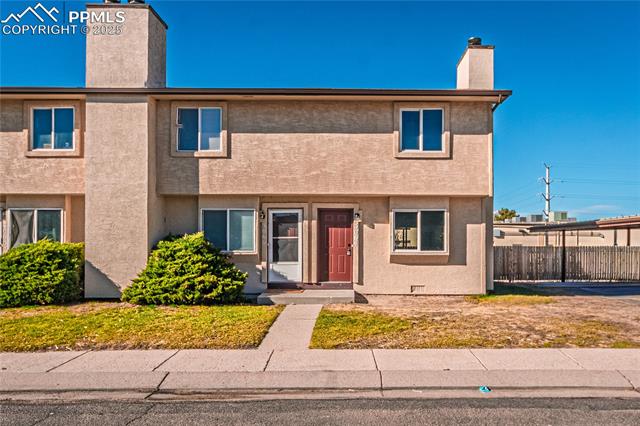 3064 Starlight Circle