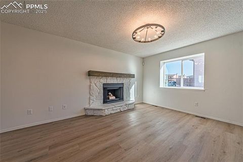 Tiny photo for 3064 Starlight Circle, Colorado Springs, CO 80916 (MLS # 5537982)