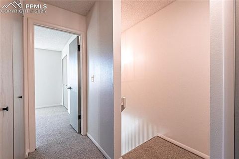 Tiny photo for 3064 Starlight Circle, Colorado Springs, CO 80916 (MLS # 5537982)