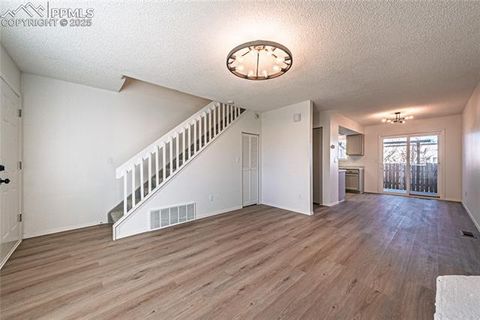 Tiny photo for 3064 Starlight Circle, Colorado Springs, CO 80916 (MLS # 5537982)