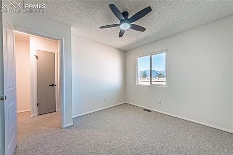 Tiny photo for 3064 Starlight Circle, Colorado Springs, CO 80916 (MLS # 5537982)