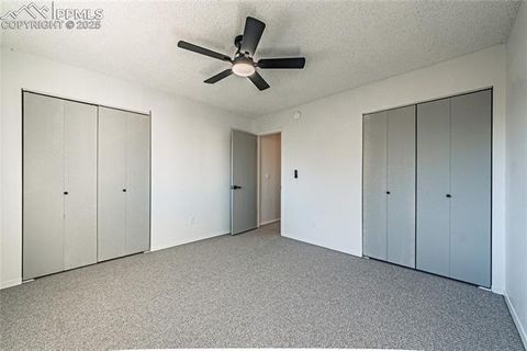 Tiny photo for 3064 Starlight Circle, Colorado Springs, CO 80916 (MLS # 5537982)