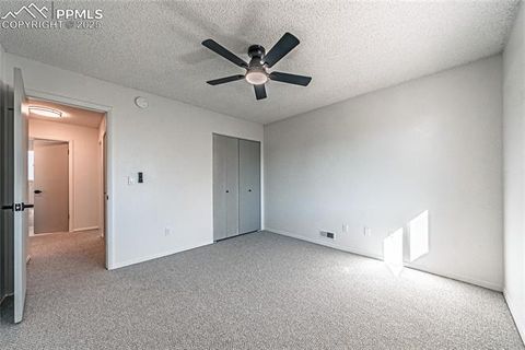 Tiny photo for 3064 Starlight Circle, Colorado Springs, CO 80916 (MLS # 5537982)