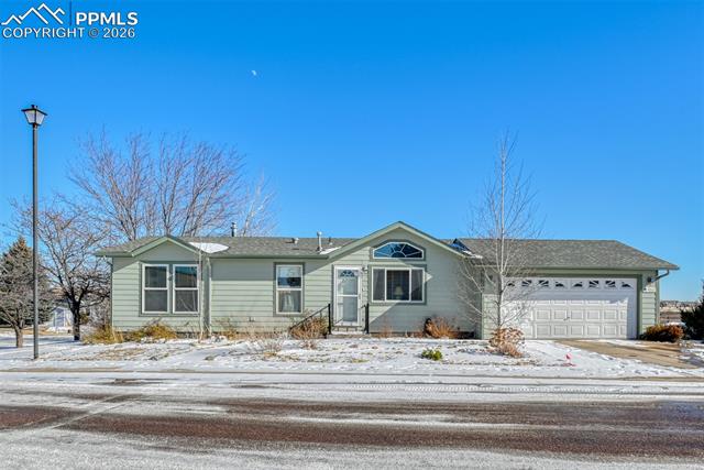 4661 Gray Fox Heights