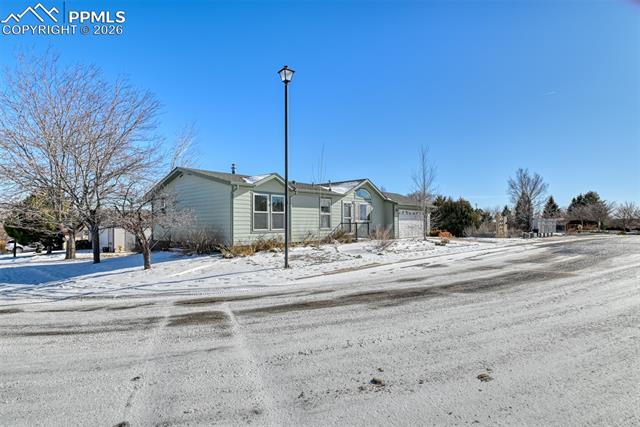 4661 Gray Fox Heights