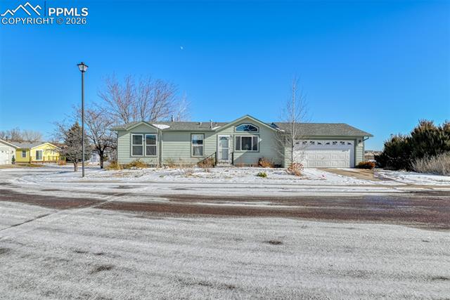 4661 Gray Fox Heights