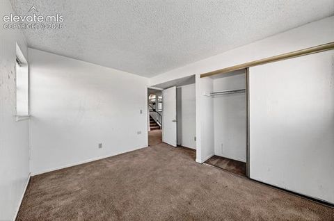 Tiny photo for 6680 Bugle Drive, Colorado Springs, CO 80918 (MLS # 2105015)