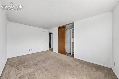 Tiny photo for 6680 Bugle Drive, Colorado Springs, CO 80918 (MLS # 2105015)