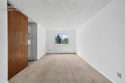 Tiny photo for 6680 Bugle Drive, Colorado Springs, CO 80918 (MLS # 2105015)