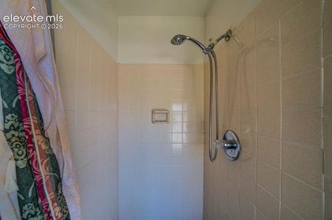 Tiny photo for 6680 Bugle Drive, Colorado Springs, CO 80918 (MLS # 2105015)
