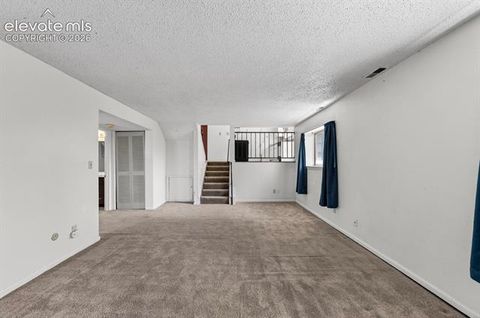 Tiny photo for 6680 Bugle Drive, Colorado Springs, CO 80918 (MLS # 2105015)