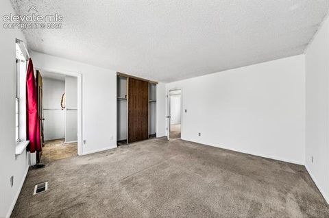 Tiny photo for 6680 Bugle Drive, Colorado Springs, CO 80918 (MLS # 2105015)