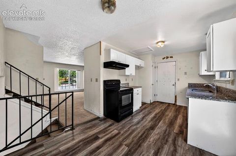 Tiny photo for 6680 Bugle Drive, Colorado Springs, CO 80918 (MLS # 2105015)