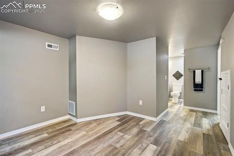 Tiny photo for 1126 N Corona Street, Colorado Springs, CO 80903 (MLS # 6968743)