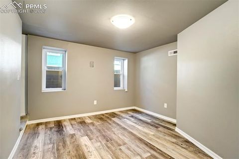Tiny photo for 1126 N Corona Street, Colorado Springs, CO 80903 (MLS # 6968743)