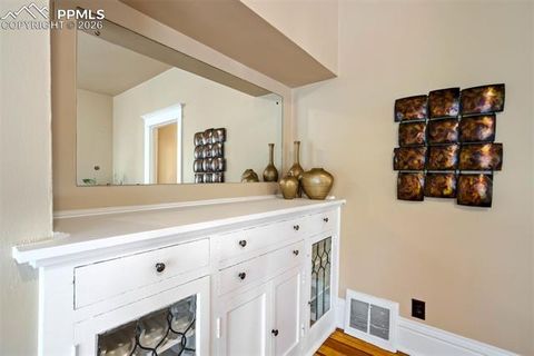 Tiny photo for 1126 N Corona Street, Colorado Springs, CO 80903 (MLS # 6968743)