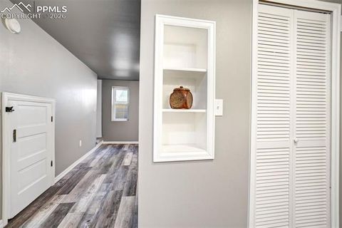 Tiny photo for 1126 N Corona Street, Colorado Springs, CO 80903 (MLS # 6968743)