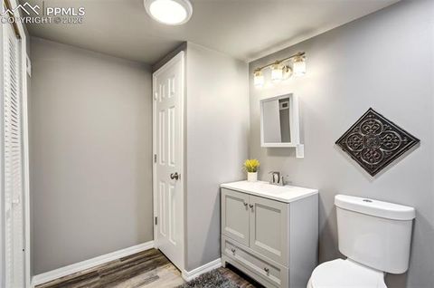 Tiny photo for 1126 N Corona Street, Colorado Springs, CO 80903 (MLS # 6968743)