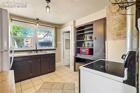 Tiny photo for 1126 N Corona Street, Colorado Springs, CO 80903 (MLS # 6968743)