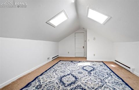 Tiny photo for 1126 N Corona Street, Colorado Springs, CO 80903 (MLS # 6968743)