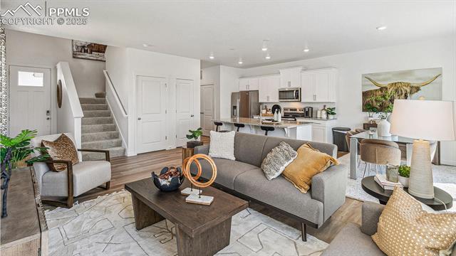 6122 Alpine Ridge Drive