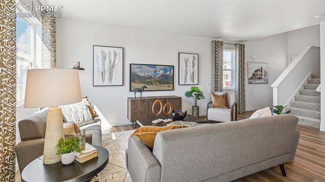 6122 Alpine Ridge Drive