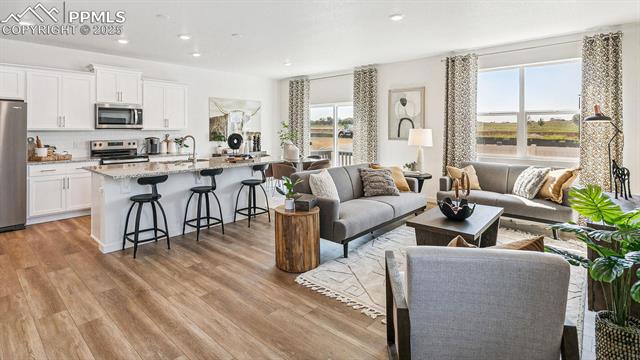 6122 Alpine Ridge Drive