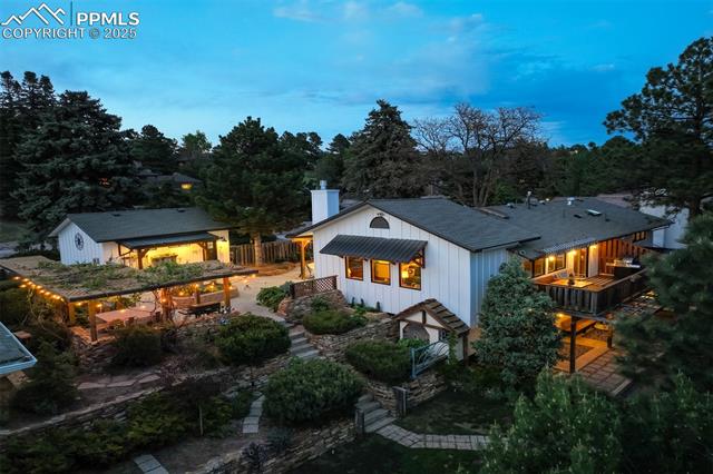 2509 Shalimar Drive