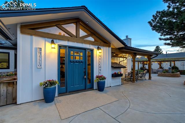 2509 Shalimar Drive