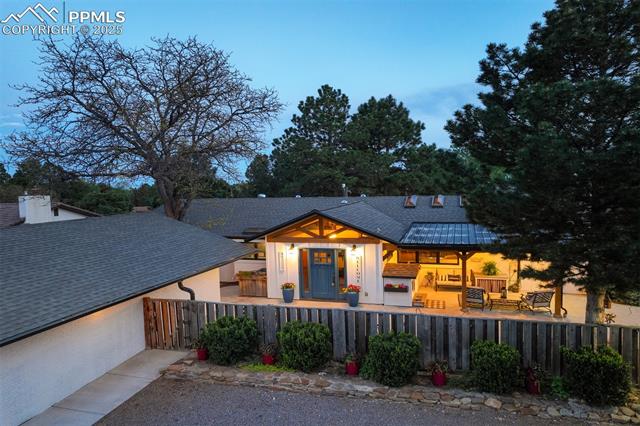 2509 Shalimar Drive