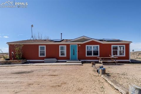 Photo of 25220 Myers Road, Colorado Springs, CO 80928 (MLS # 8105876) Photo of 25220 Myers Road, Colorado Springs, CO 80928 (MLS # 8105876)