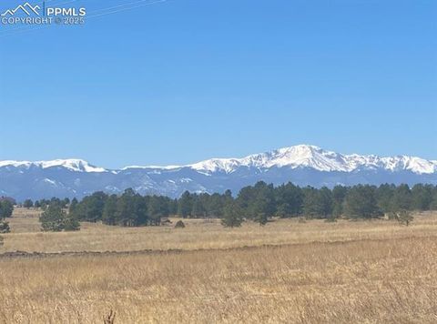 11340 Goodson Road Colorado Springs CO 80908