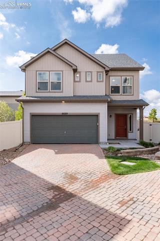 6689 Shadow Star Drive